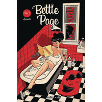 Bettie Page Unbound Volume 1