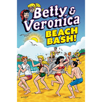 Betty & Veronica Beach Bash!