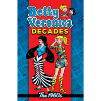 Betty And Veronica Decades: 1960s