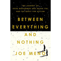 Between Everything and Nothing: The Journey of Seidu Mohammed and Razak Iyal and the Quest for Asylum