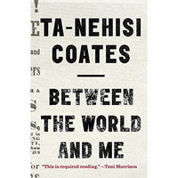 Between the World and Me