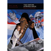 The Empire Strikes Back