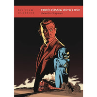 From Russia With Love