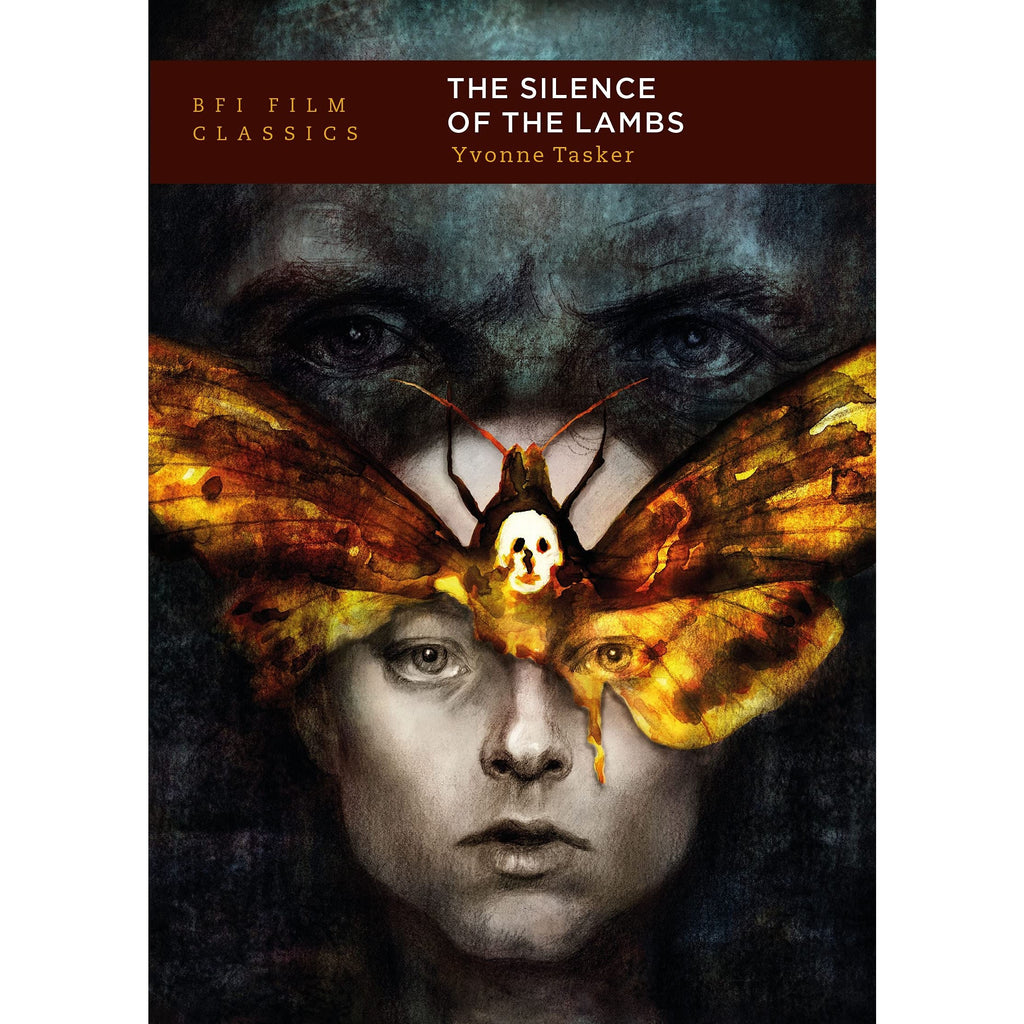 The Silence of the Lambs (BFI) Atomic Books