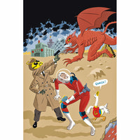 Black Hammer: Age Of Doom #6