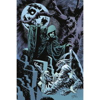 Black Hammer Visions #2 (cover b)