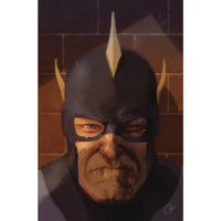 Black Hammer Visions #3 (cover a)