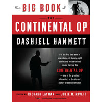 The Big Book of the Continental Op