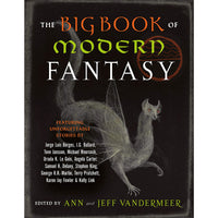 The Big Book of Modern Fantasy