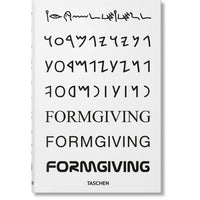 BIG. Formgiving