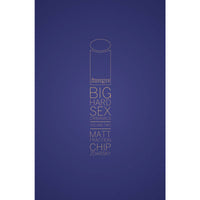 Big Hard Sex Criminals Volume 2