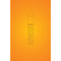 Big Hard Sex Criminals Volume 3