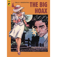 The Big Hoax