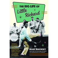 The Big Life of Little Richard