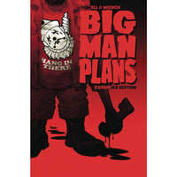 Big Man Plans