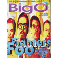 Big O Magazine #137
