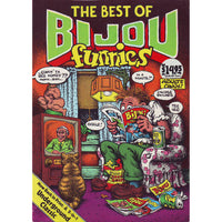The Best of Bijou Funnies