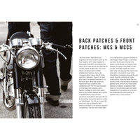 Bikers. Legend, Legacy and Life (Two Finger Salute)