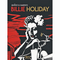 Billie Holiday