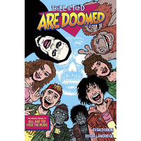 Bill & Ted Are Doomed