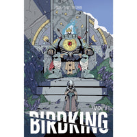 Birdking Vol. 1