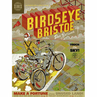 Birdseye Bristoe