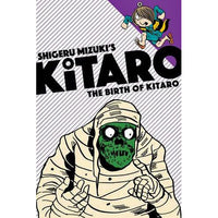 Kitaro: The Birth of Kitaro