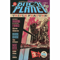 Bitch Planet Triple Feature #5