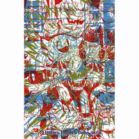 Bits In Multiples Of Eight