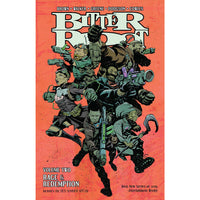 Bitter Root Vol. 2