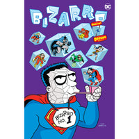 Bizarro Comics: The Deluxe Edition