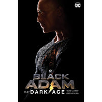 Black Adam: The Dark Age