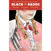 Black Badge Vol. 2