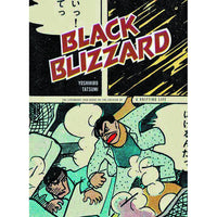 Black Blizzard