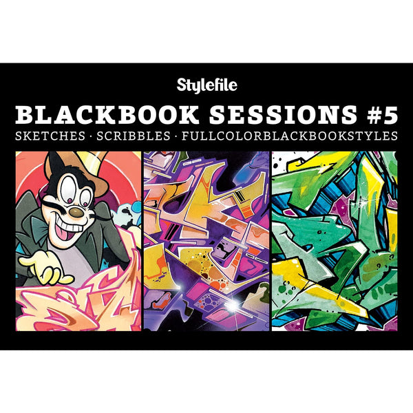 Blackbook Sessions Vol. 5