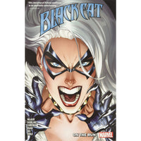Black Cat Volume 2: On The Run