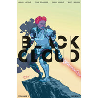 Black Cloud Volume 1