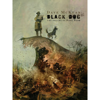 Black Dog: Dreams Of Paul Nash