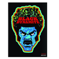 Black Dynamite Sesaon 1 DVD