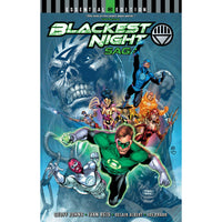 Blackest Night Essential Edition