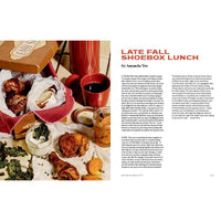 Black Food: Stories, Art, and Recipes from Across the African Diaspora