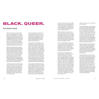 Black Food: Stories, Art, and Recipes from Across the African Diaspora