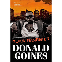 Black Gangster