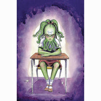 Black Hammer Cthu-Louise #1