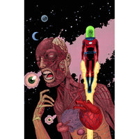 Black Hammer #5