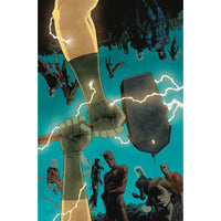 Black Hammer: Age Of Doom #11