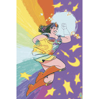 Black Hammer Visions #7