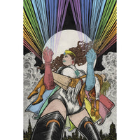 Black Hammer Visions #7