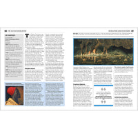 The Black History Book: Big Ideas Simply Explained