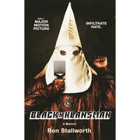 Black Klansman